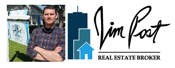 Jim Post Real Estate Broker | Long Beach Realtor